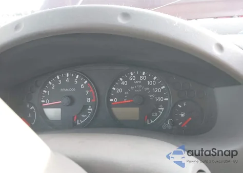 2017 Nissan Frontier Sv из США, поврежденный, VIN 1N6AD0EV9HN760016